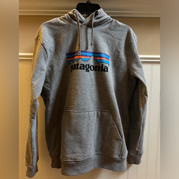 Patagonia Sweatshirt - Picture 1 of 3